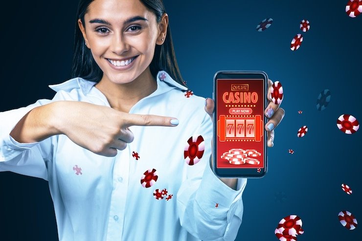 Berbagai mesin slot colorful yang menawarkan hiburan seru dan interaktif untuk para pengguna suhu5000.